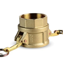 Камлоки типа D