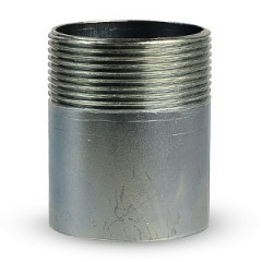 Резьбы под приварку оцинкованные Резьбы под приварку оцинкованные