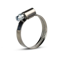 Зажимный хомут