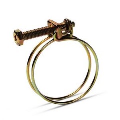 Хомут круглый